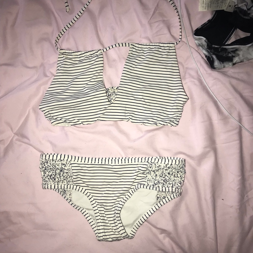Frankys bikini
